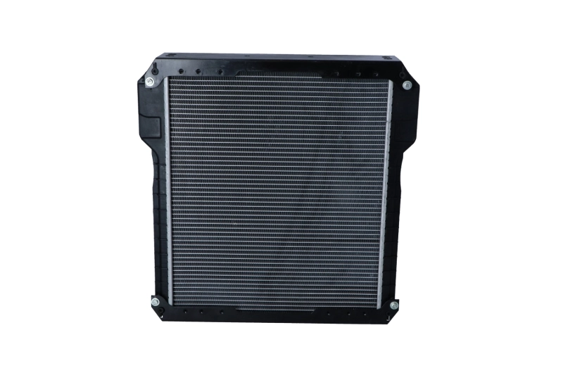 Радіатор основний NRF 52167 ціна, від 463.98 USD
