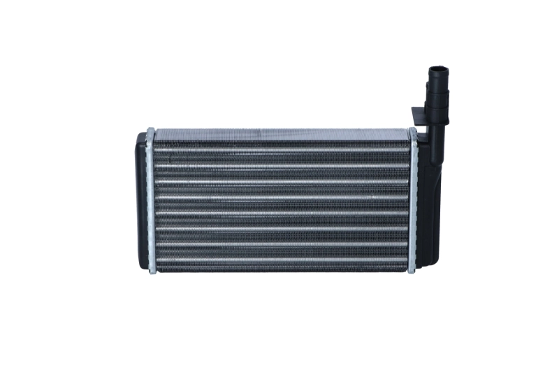 Радіатор пічки (обігрівача) NRF 58931 ціна, від 25.45 USD