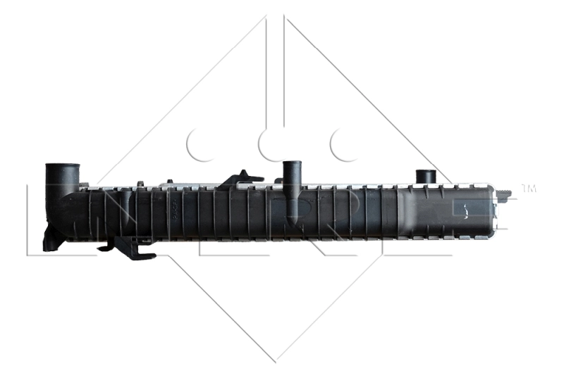 Радіатор основний NRF 55331 ціна, від 144.52 USD