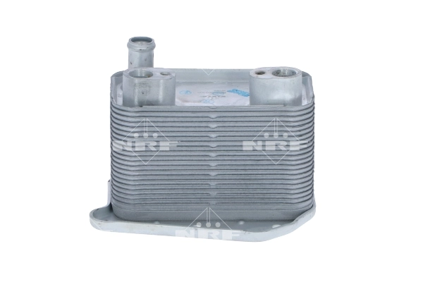Радіатор масляний NRF 31276 ціна, від 53.16 USD