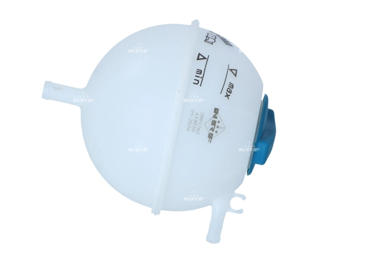 Бачок системи охолодження двигуна розширювальний NRF 454020 ціна, від 12.03 USD