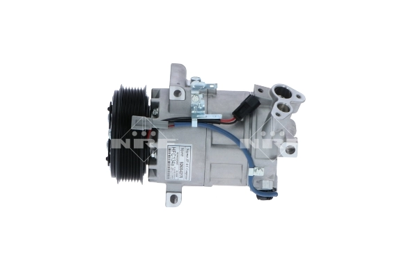 60L1KS2 Polcar Компресор холодоагенту