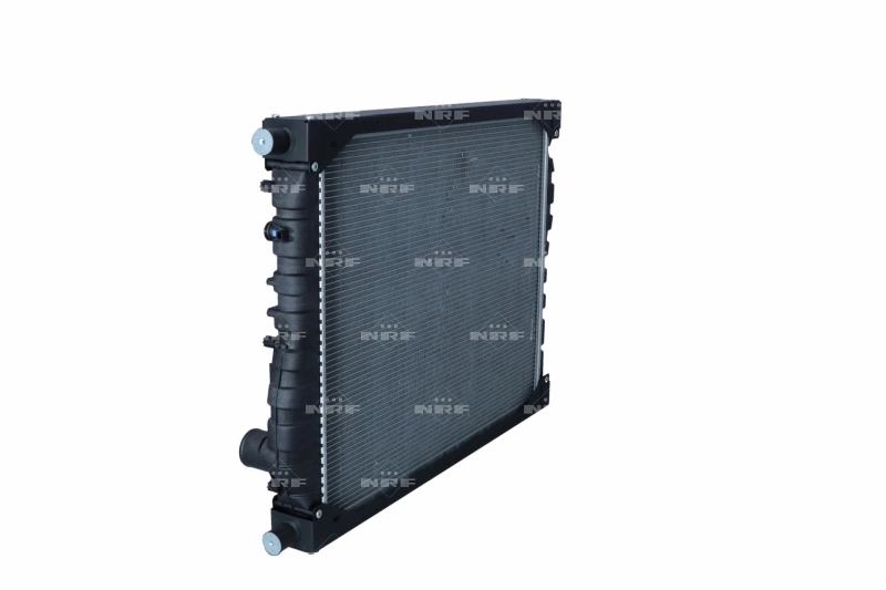 Радіатор основний NRF 509908 ціна, від 377.61 USD