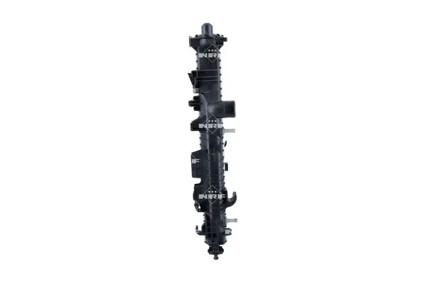 Купити 56074 NRF Радіатор двигуна