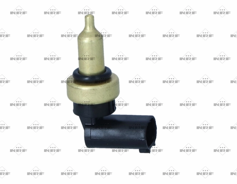 Термодатчик охолоджуючої рідини NRF 727111 ціна, від 6.33 USD