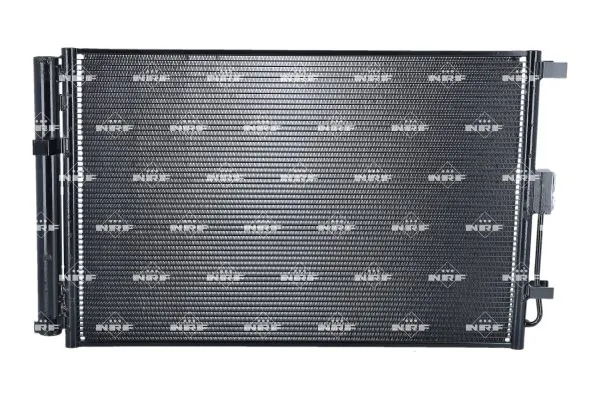Конденсатор кондиціонера Polcar 41L1K8C4S ціна, від 118.35 USD
