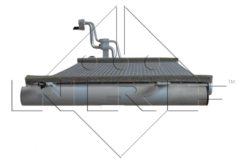 Конденсатор кондиціонера NRF 350003 ціна, від 161.33 USD