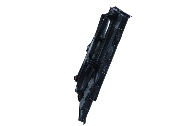  Вентилятор охолодження радіатора Audi A3 