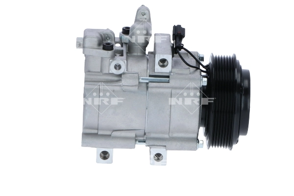 Компресор системи кондиціювання NRF 32443G ціна, від 114.53 USD