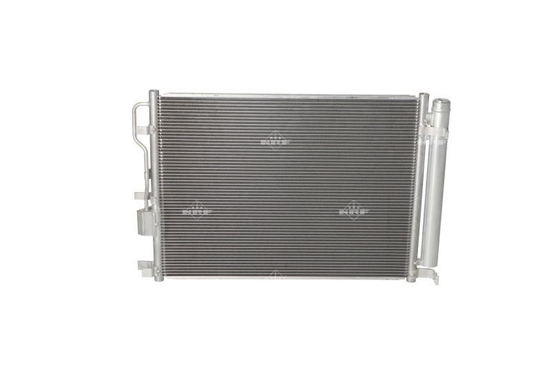 Конденсатор кондиціонера Polcar 40X2K84K ціна, від 122.38 USD