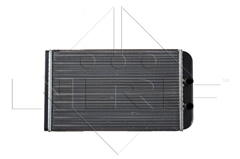 Радіатор обігрівача Magneti Marelli BRQ068