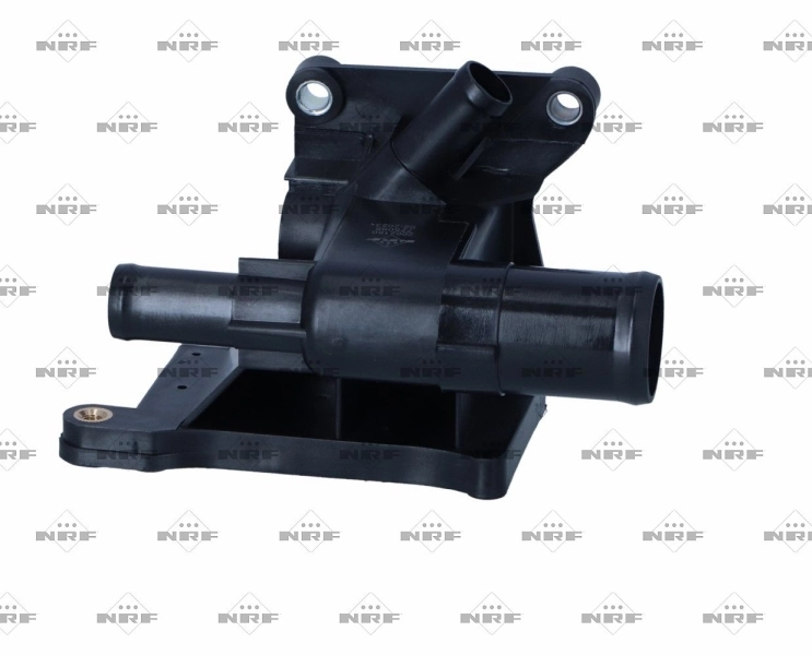 Фланець системи охолодження (трійник) NRF 775068 ціна, від 25.63 USD