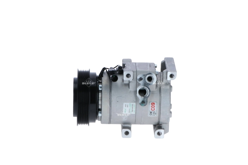 Компресор системи кондиціювання NRF 320019G ціна, від 304.03 USD