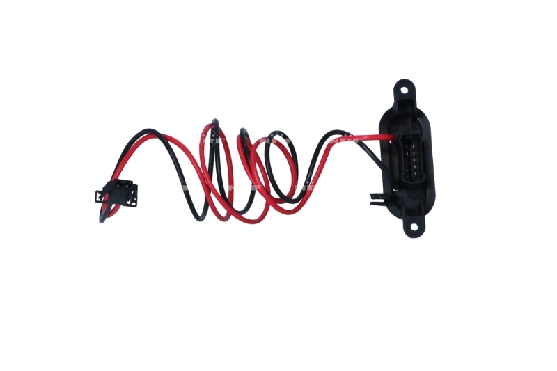 Резистор обігрівача NRF 342091 ціна, від 27.15 USD