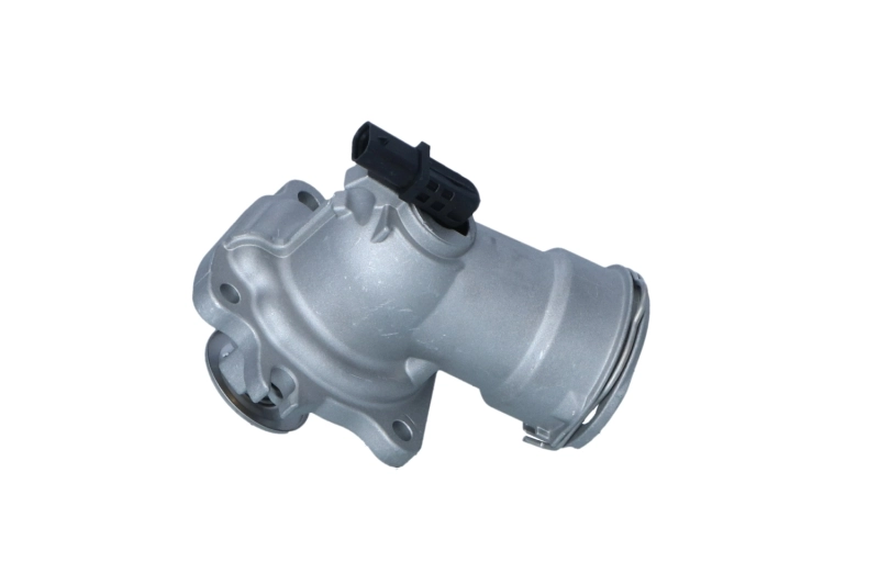 Купити 68014141AA Chrysler Термостат в корпусі