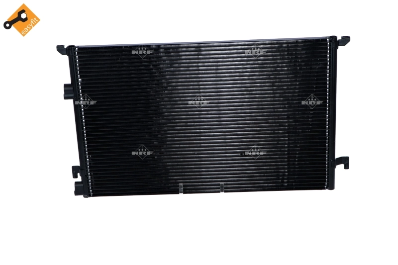 Конденсатор кондиціонера NRF 35516 ціна, від 89.39 USD