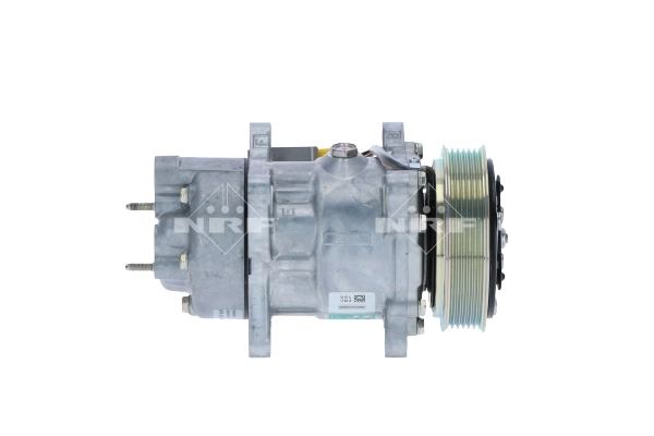 Компресор системи кондиціювання NRF 32217 ціна, від 121.20 USD