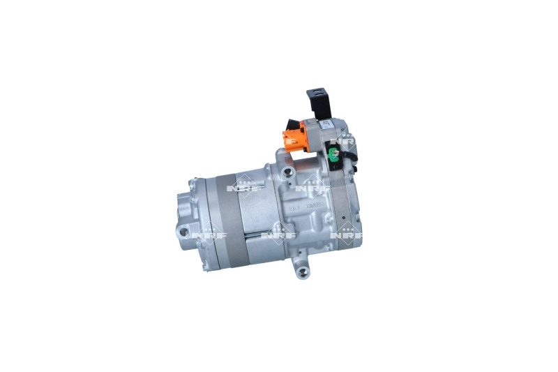 Компресор системи кондиціювання Mahle Original ACP1688000P ціна, від 741.17 USD