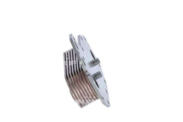 Купити A0001802765 Mercedes Радіатор масляний