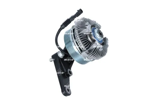 Купити 49726 NRF Муфта вязкостная системи охолодження