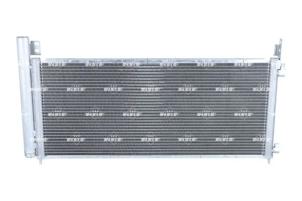 Конденсатор кондиціонера NRF 350441 ціна, від 90.86 USD