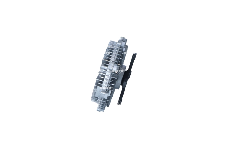 Купити SV5012S Polcar Муфта вязкостная системи охолодження