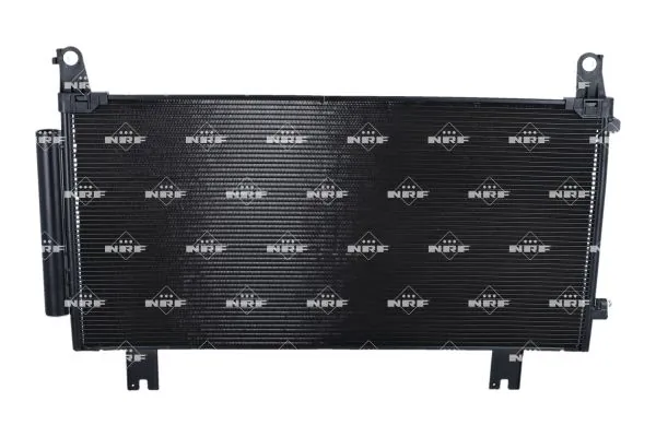 Конденсатор кондиціонера NRF 350613 ціна, від 155.66 USD
