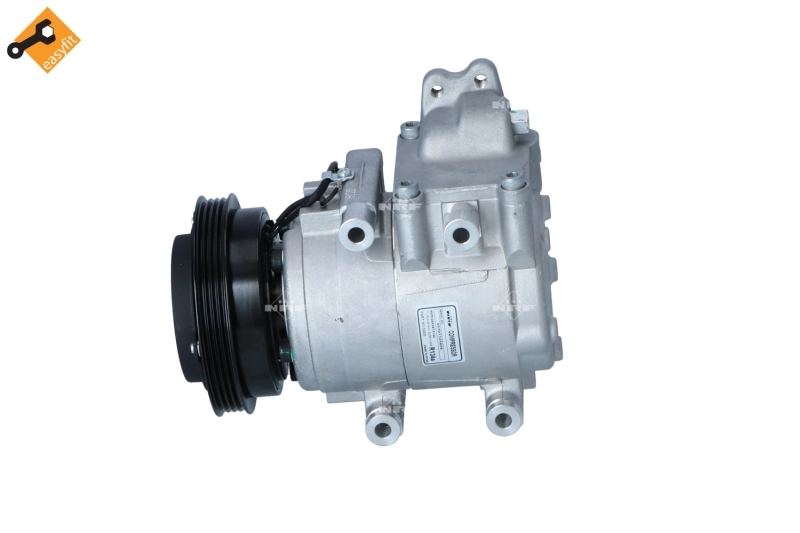 Компресор системи кондиціювання NRF 32200 ціна, від 216.37 USD