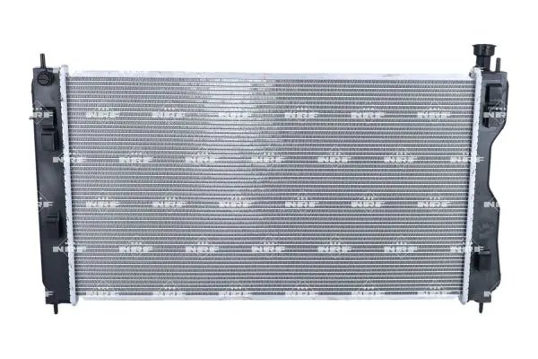 Радіатор основний Koyo PL093470 ціна, від 107.69 USD