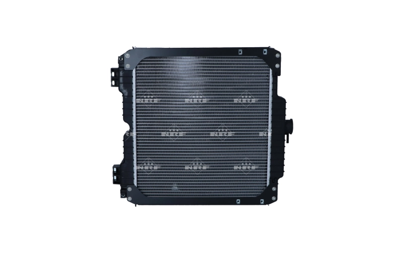 Радіатор основний NRF 54069 ціна, від 412.37 USD