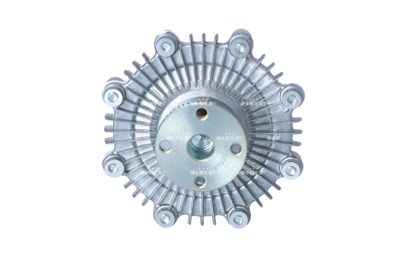 В'язкова муфта вентилятора Polcar SV6089S ціна, від 44.59 USD