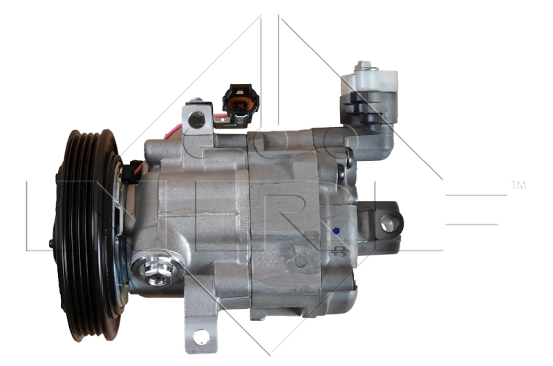 Компресор системи кондиціювання Polcar TKK031 ціна, від 98.54 USD