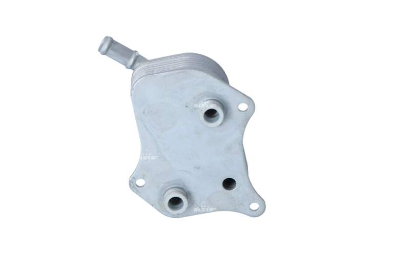 Купити 068117021BDE10 Maxgear Радіатор масляний (холодильник), під фільтром