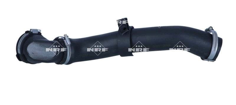 Шланг/патрубок интеркуллера NRF 166231 ціна, від 38.01 USD