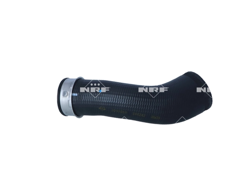 Шланг/патрубок интеркуллера NRF 166242 ціна, від 28.45 USD