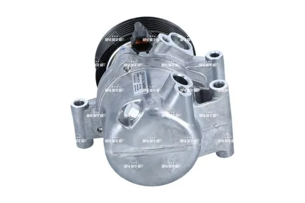 Компресор системи кондиціювання NRF 320206 ціна, від 209.94 USD