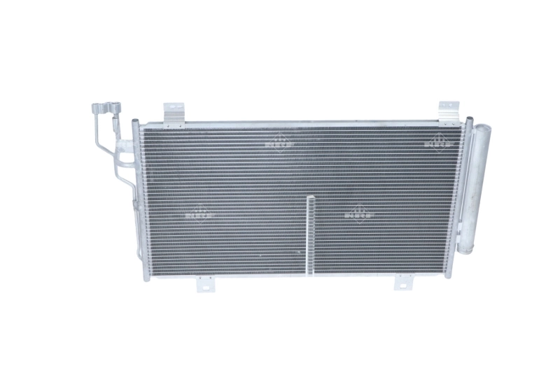 Конденсатор кондиціонера NRF 350370 ціна, від 120.92 USD