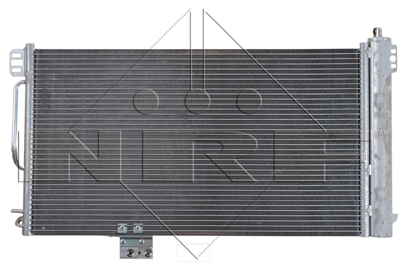 Конденсатор кондиціонера NRF 350219 ціна, від 138.64 USD