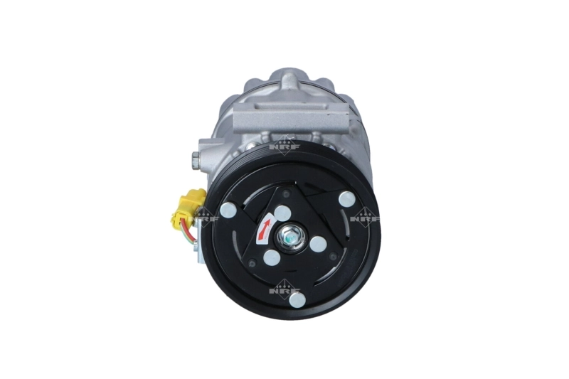 Компресор кондиціонера 6453YY Toyota