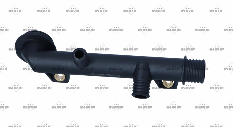 Фланець системи охолодження (трійник) AND 30121775 ціна, від 5.86 USD