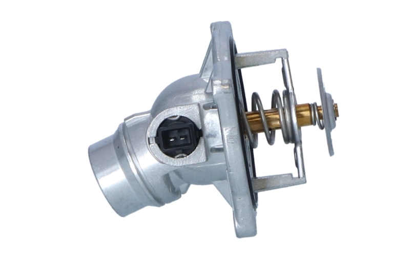 Авто термостат на BMW 5  E39