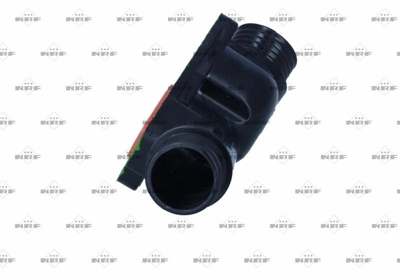 Кришка корпусу термостата Mercedes A11531740478