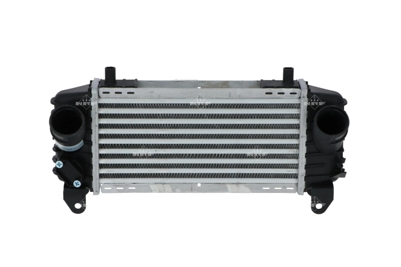  Інтеркулер Audi A2 
