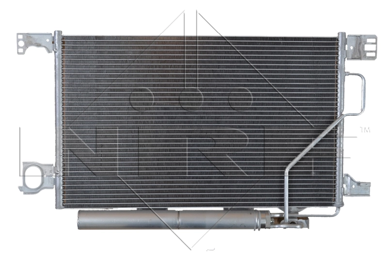 Конденсатор кондиціонера NRF 35893 ціна, від 152.34 USD