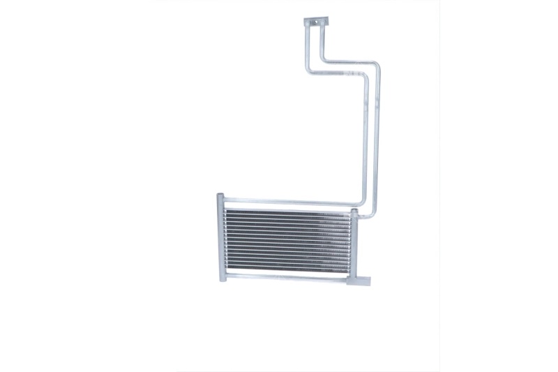 Радіатор охолодження, АКПП NRF 31136 ціна, від 100.92 USD