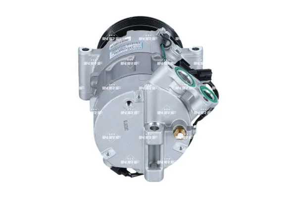 Компресор системи кондиціювання Jaguar C2Z13666 ціна, від 404.40 USD