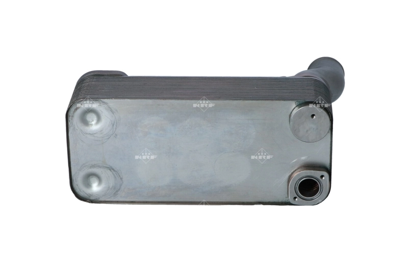Радіатор масляний (холодильник), під фільтром NRF 31229 ціна, від 473.62 USD