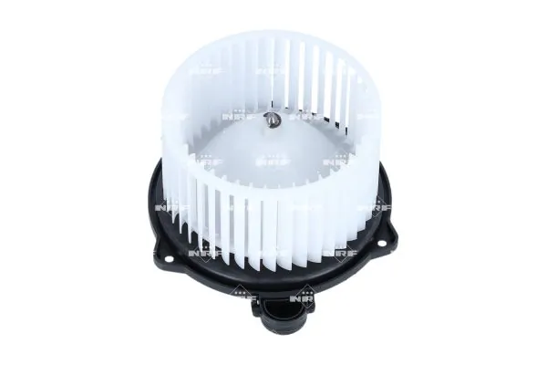 Двигун вентилятора пічки (обігрівача салону) Hyundai I10 хетчбек (PA) (2007 - 2010) ціна, від 53.88 USD