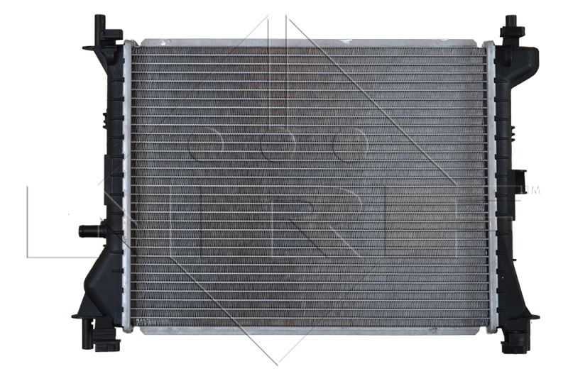 Радіатор BM1603 Magneti Marelli