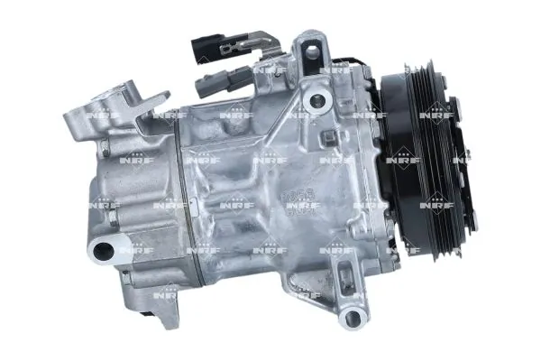 Купити Компресор кондиціонера Rover 400  RT